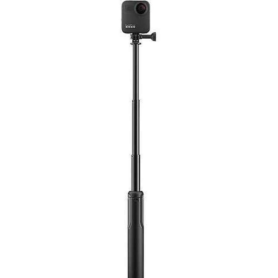 GoPro Gopro Grip Extension Pole With Tripod For Gopro Hero And Max 360 Cameras Action Camera Accessories