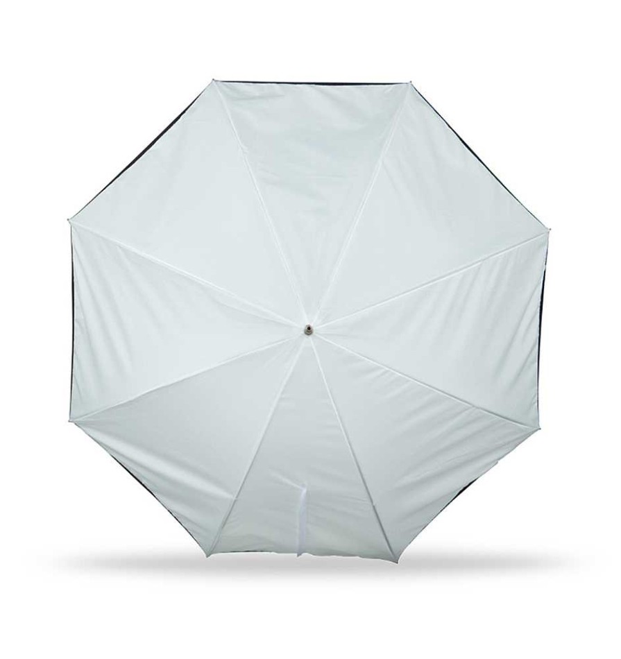 Westcott Westcott 45In. Round Halo - Mono Lighting Umbrellas