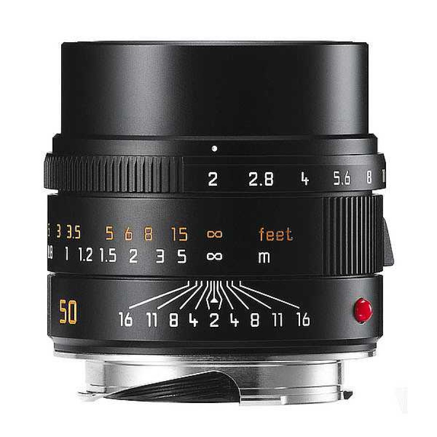 Leica Leica Apo-Summicron-M 50Mm F/2.0 Asph Lens Normal Lenses