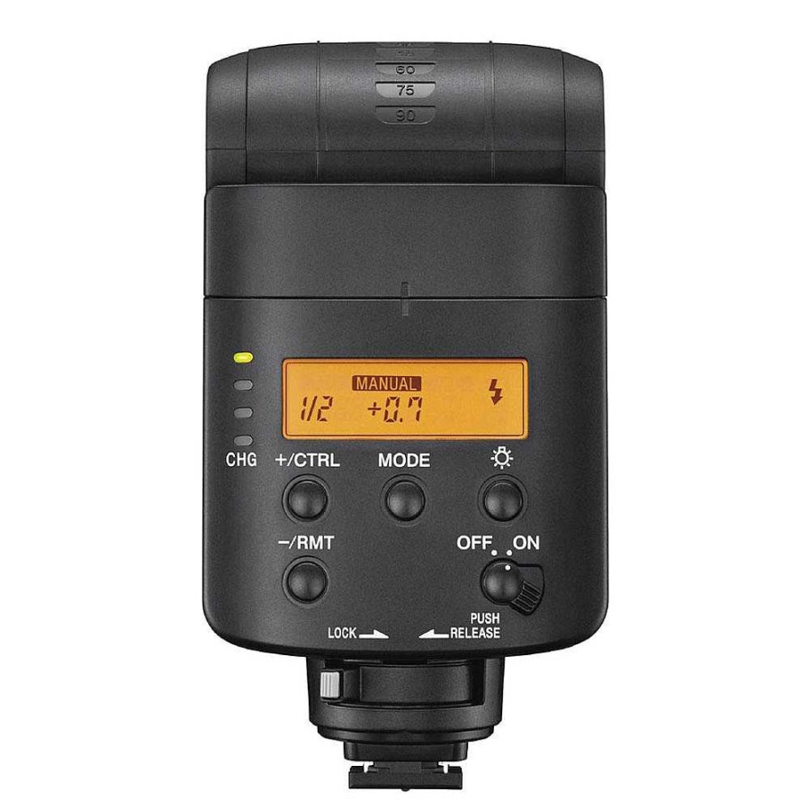 Sony Sony Hvl-F32M Ttl External Flash Flashes & Accessories