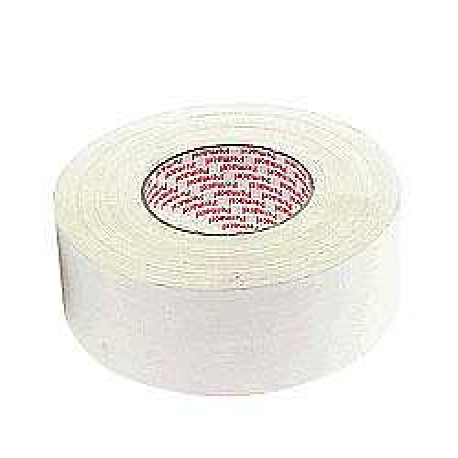 Ernest Paper Products Ernest Paper Products 2? P-724 Paper Permacel Tape (White) Tape