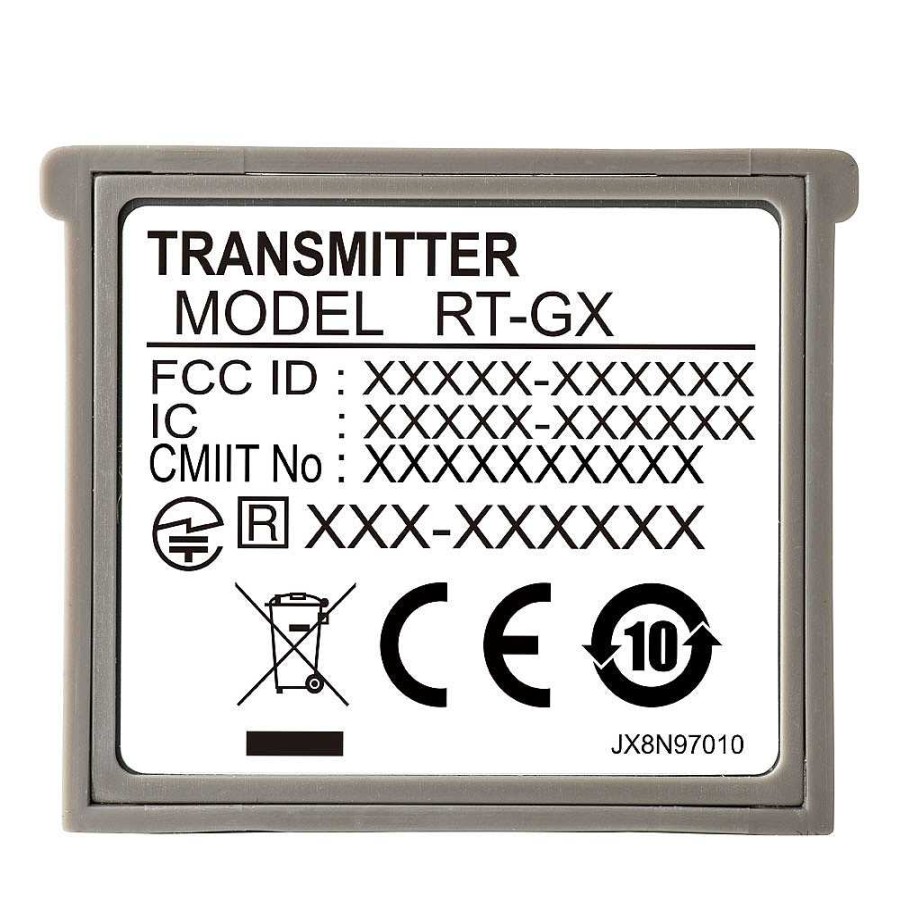 Sekonic Sekonic Rt-Gx Godox Transmitter Module For The L-858D-U Speedmaster Remote Transmitters & Receivers