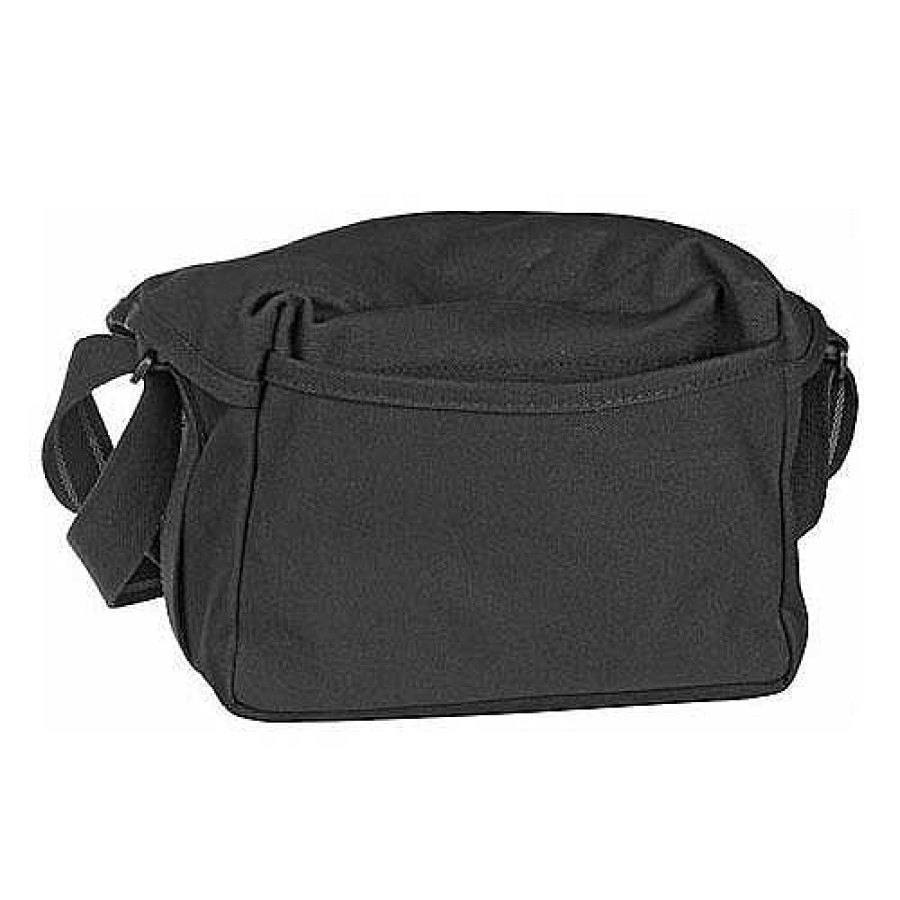 Domke Domke F-6 Little Bit Smaller Bag, Black Camera Bags