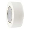 Ernest Paper Products Ernest Paper Products Gaffers Tape, 2", White Tape