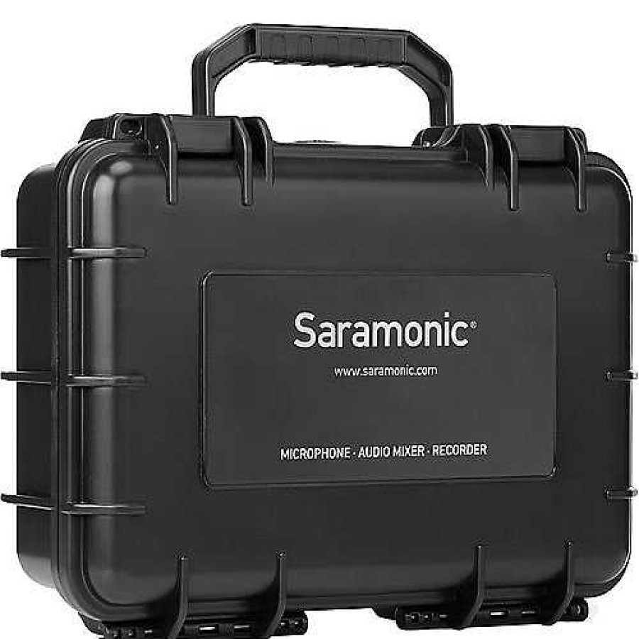 Saramonic Saramonic Sr-C8 Watertight Dustproof Carry-On Case Equipment Cases & Bags