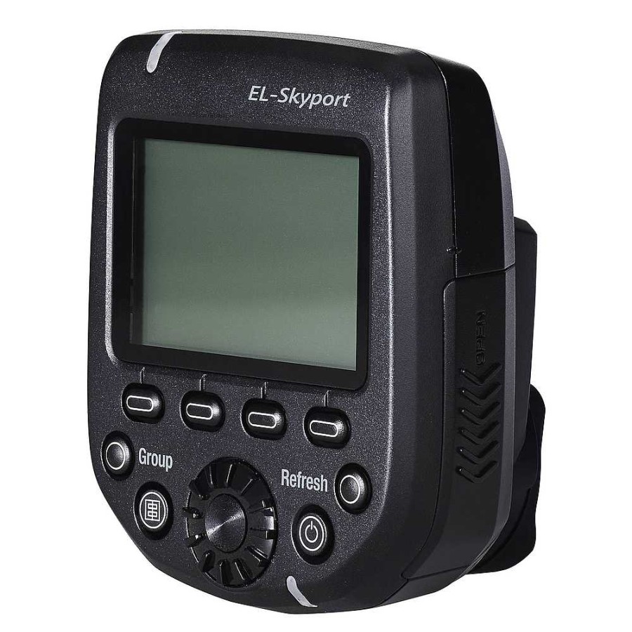 Elinchrom Elinchrom El-Skyport Transmitter Plus Hs For Canon Remote Transmitters & Receivers