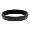 Fujifilm Fujifilm Ar-X100 Adapter Ring For The X100 Camera (Black) Lens Accessories