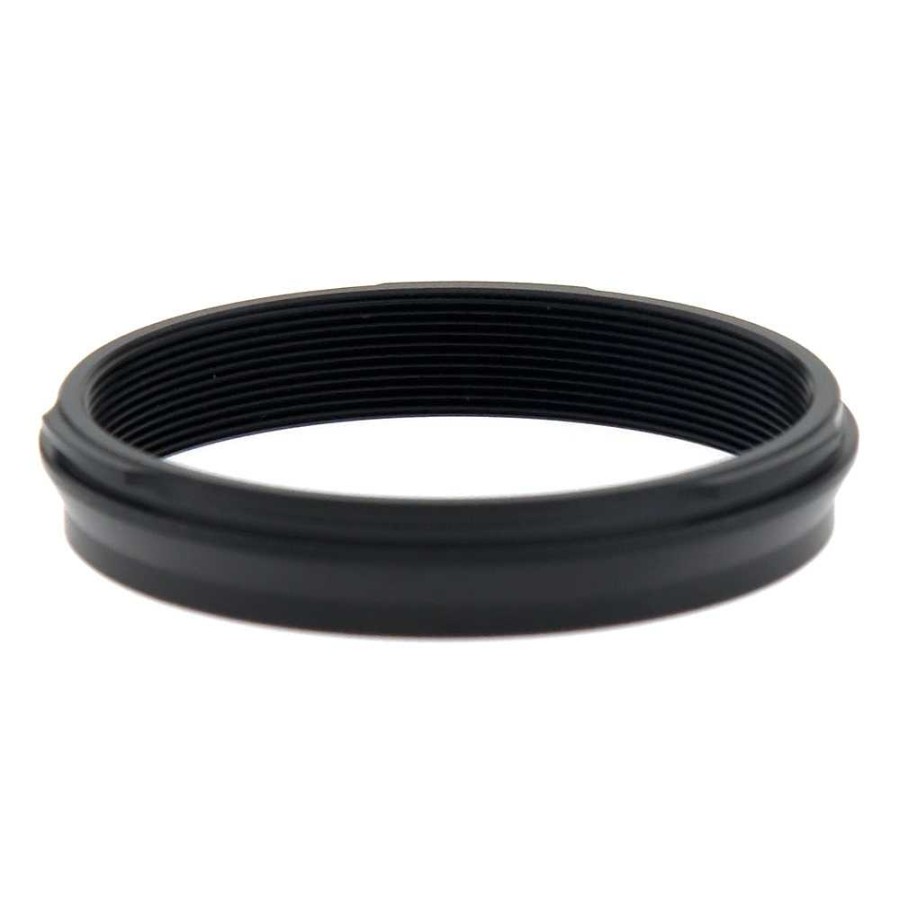 Fujifilm Fujifilm Ar-X100 Adapter Ring For The X100 Camera (Black) Lens Accessories