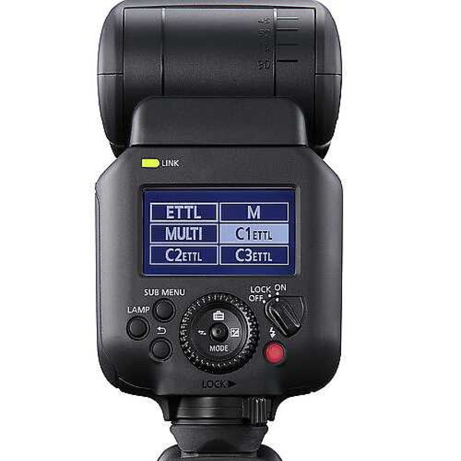 Canon Canon Speedlite El-5 Flashes & Accessories