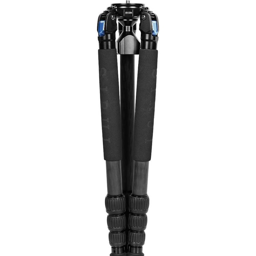 Sirui Sirui Ar3204 4-Section Carbon Fiber Tripod Tripod Legs