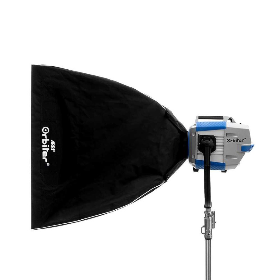 Arri Arri Dopchoice Medium Snapbag For Orbiter Rectangular Soft Boxes