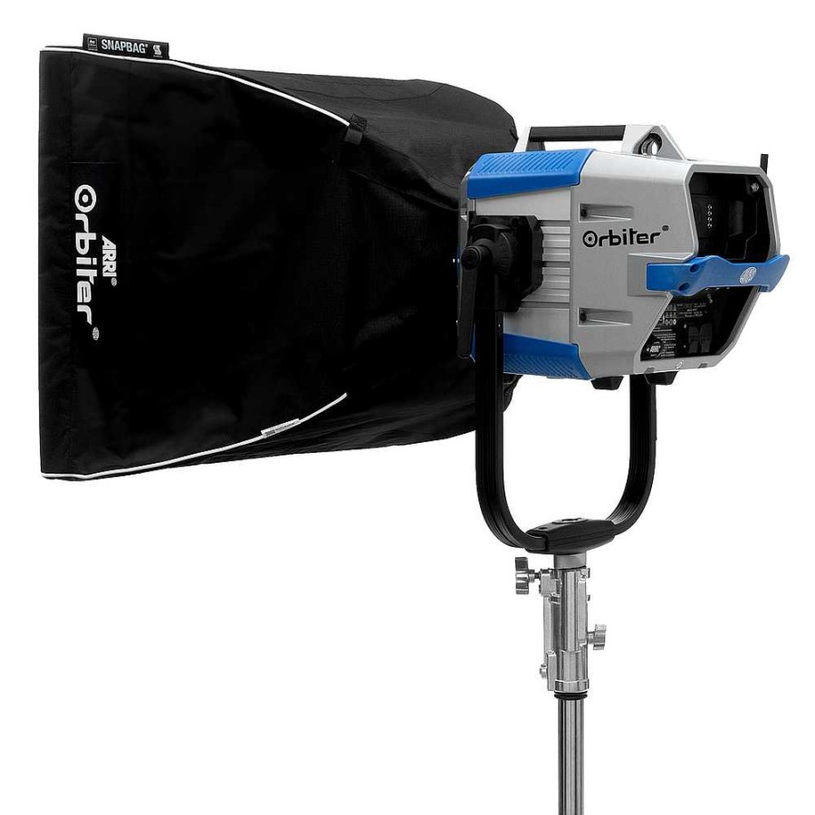 Arri Arri Dopchoice Small Snapbag For Orbiter Rectangular Soft Boxes