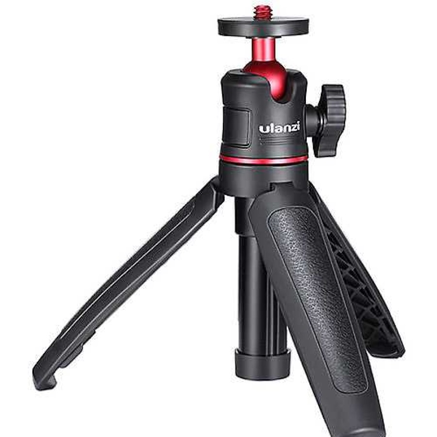 Ulanzi Ulanzi Mt-08 Extendable Mini Tripod & Handle (Black) Tripod Kits