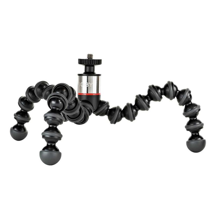 Joby Joby Gorillapod 500 Flexible Mini-Tripod Tripod Legs