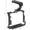 SmallRig Smallrig Cage Kit For Nikon Z 8 Camera Support Systems