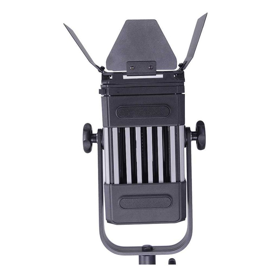 Ledgo Ledgo 30W Led Fresnel Light With Wifi Led Lights & Kits