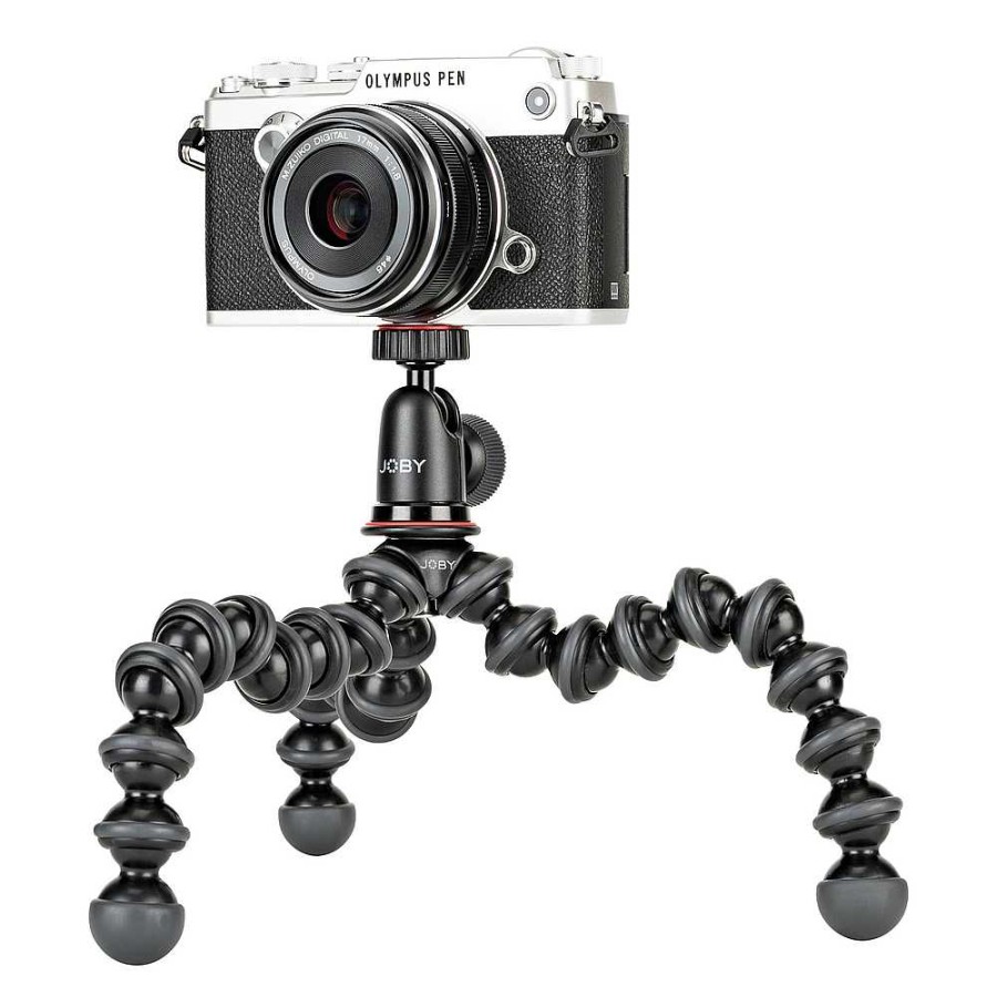 Joby Joby Gorillapod 1K Flexible Mini-Tripod With Ball Head Kit Tripod Kits