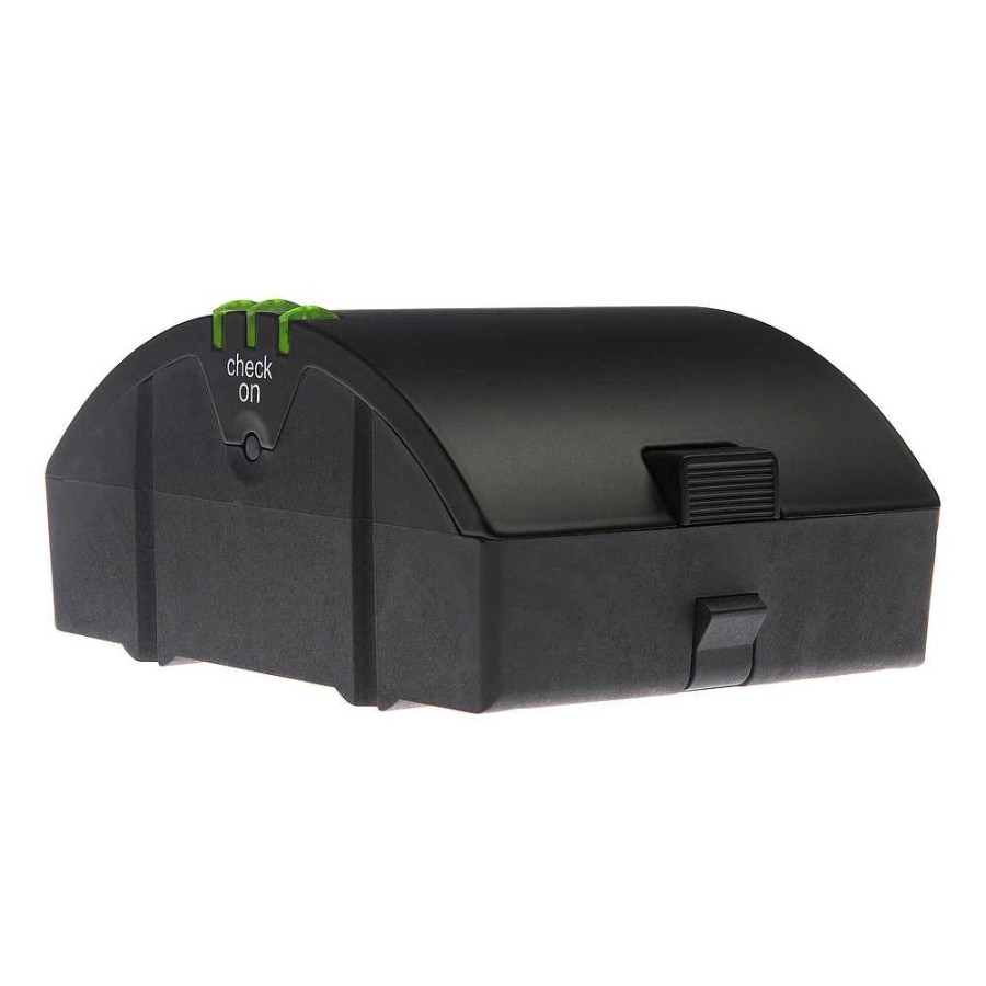 Bron Broncolor Rechargeable Li-Ion Battery For Siros L Batteries & Adapters