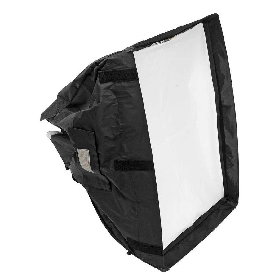 Chimera Chimera Quartz Plus Large Lightbank (54 X 72 In.) Rectangular Soft Boxes