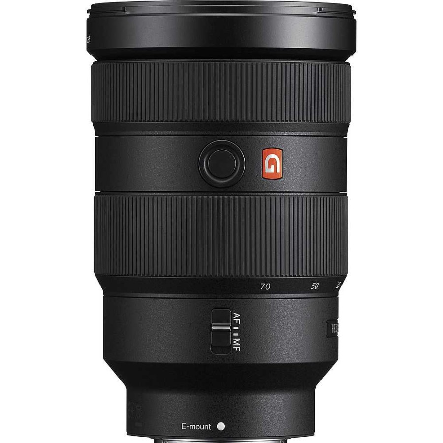 Sony Sony Fe 24-70Mm F/2.8 Gm Lens Zoom Lenses