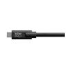 Tether Tools Tether Tools Tetherpro Usb 3.0 To Usb-C (15 Ft. Black) Cables