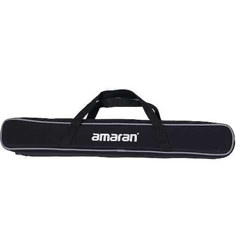 amaran Amaran T2C Rgbww Led Tube Light With Battery Grip (2 Ft.) Led Lights & Kits