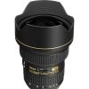 Nikon Nikon Af-S Zoom Nikkor 14-24Mm F/2.8G Ed Af Lens Zoom Lenses