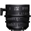 Sigma Sigma 24Mm T1.5 Ff High Speed Prime Lens For Canon Ef Mount Digital Cinema Lenses