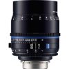 Zeiss Zeiss Cp.3 100Mm T2.1 Compact Prime Lens (Pl Mount, Feet) Digital Cinema Lenses