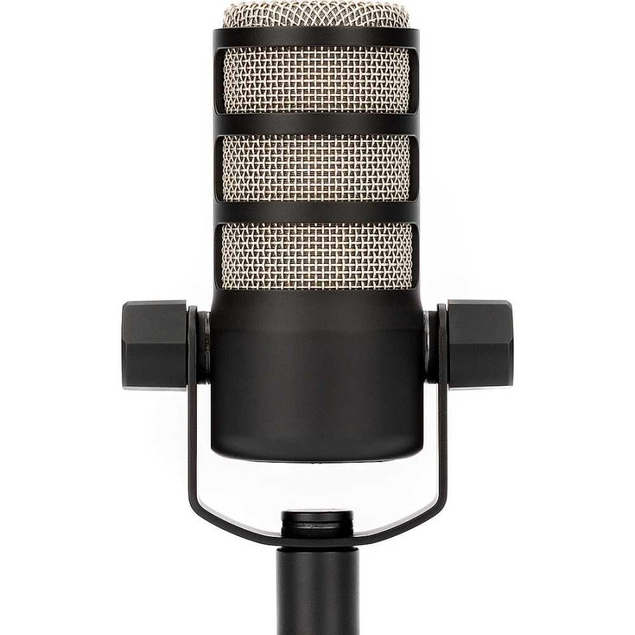 Rode Microphones Rode Microphones Podmic Dynamic Podcasting Microphone Microphones