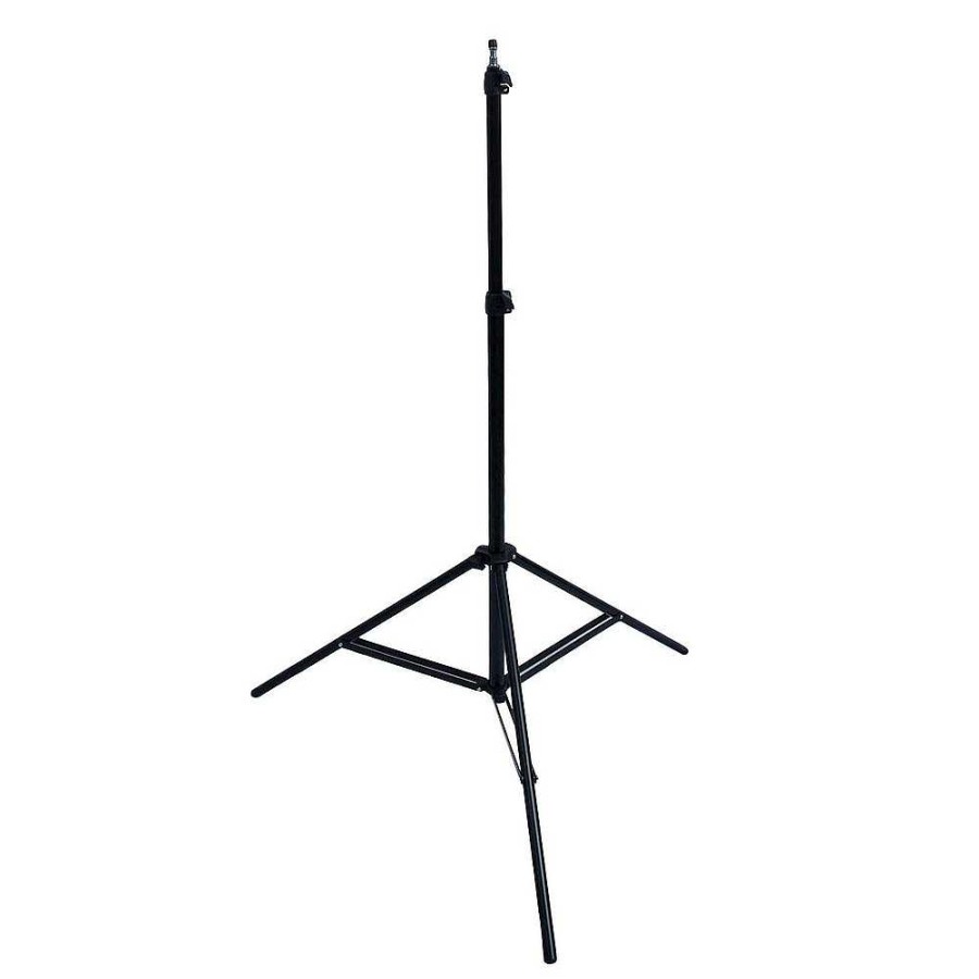 GTX Studio Gtx Studio 8Ft. Light Stand (Black) Light Stands