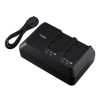 Canon Canon Battery Charger For Eos C300 Mark Ii Camcorder Batteries Batteries & Adapters