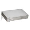 Porta-Trace Porta-Trace 1118-1 Stainless Steel Led Light Box (11 X 18") Film & Darkroom