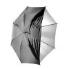 Photek Photek Outer Shell For Sunbuster 84 In. Umbrella (Black/Silver) Lighting Umbrellas