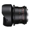 Rokinon Rokinon 14Mm T3.1 Cine Ds Lens For Canon Ef Mount Digital Cinema Lenses