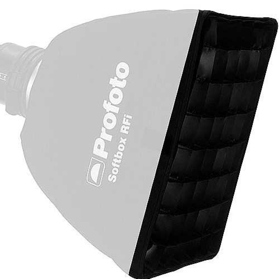 Profoto Profoto 50 Degrees Fabric Grid For Softbox (1.3X2 Ft.) Grids & Accessories