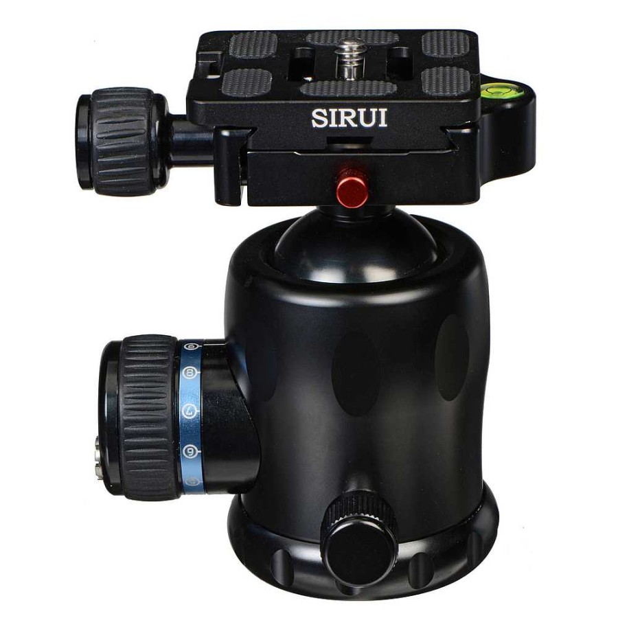 Sirui Sirui K-20X Ball Head Tripod Heads