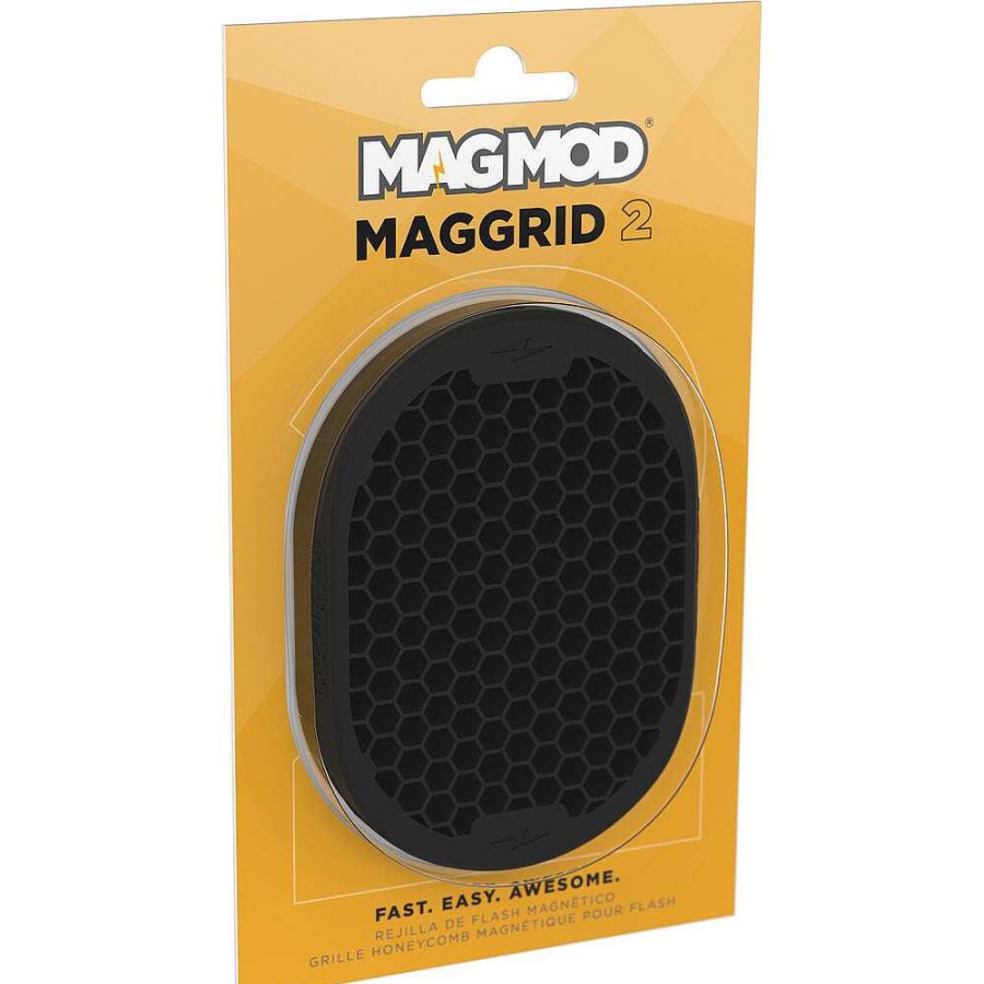 MagMod Magmod Maggrid 2 Flashes & Accessories