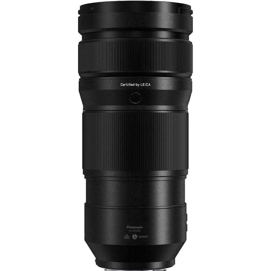 Panasonic Panasonic Lumix S Pro 70-200Mm F/2.8 O.I.S. Lens Zoom Lenses