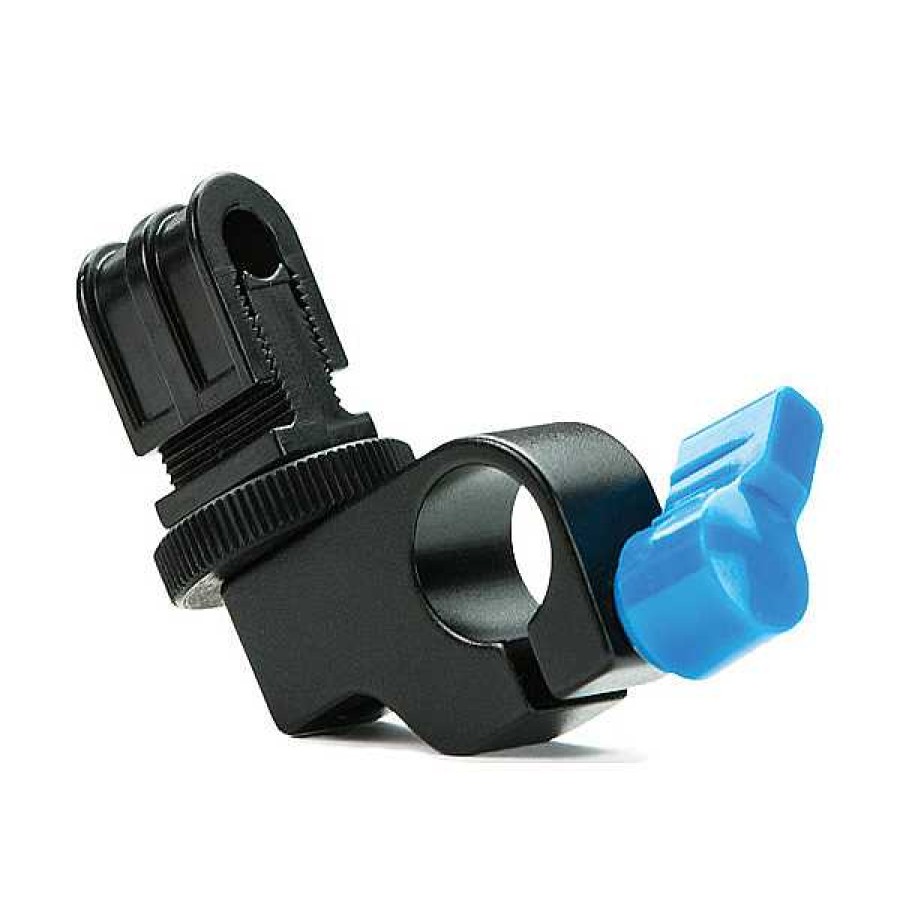 Tether Tools Tether Tools Jerkstopper Rod Clamp (15Mm) Video Cables