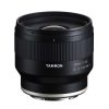 Tamron Tamron 20Mm F/2.8 Di Iii Osd M 1:2 Lens For Sony E Wide Angle Lenses