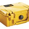 Pelican Pelican 1150 Case With Foam (Yellow) Equipment Cases & Bags