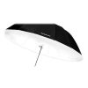 Westcott Westcott Umbrella Diffuser For Parabolic Umbrella Lighting Umbrellas