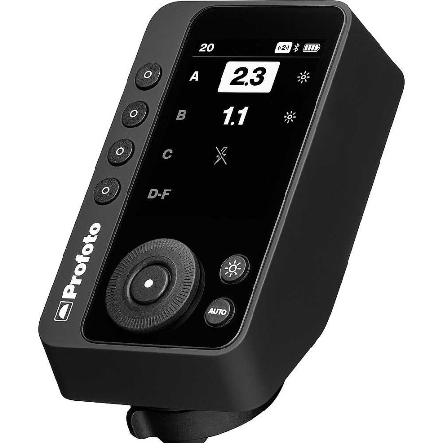 Profoto Profoto Connect Pro Remote For Leica Remote Transmitters & Receivers