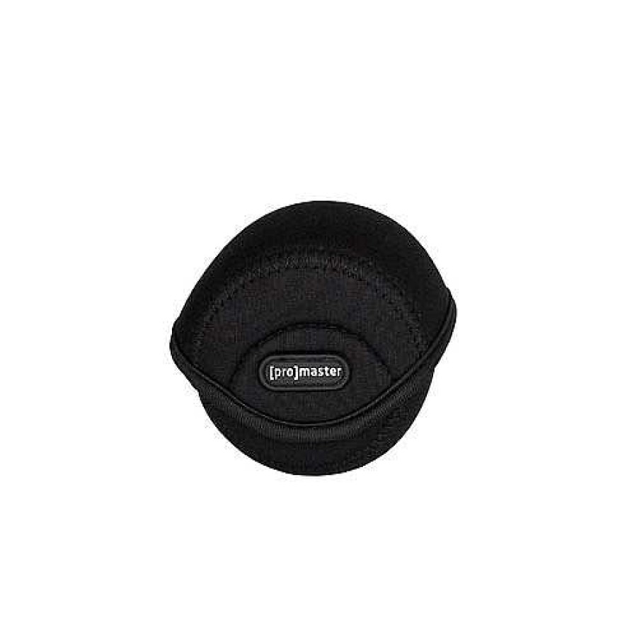 Promaster Promaster 1.5 X 2.5 In. Fold-Over Lens Pouch Lens Cases