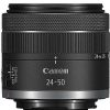 Canon Canon Rf 24-50Mm F/4.5-6.3 Is Stm Lens Zoom Lenses