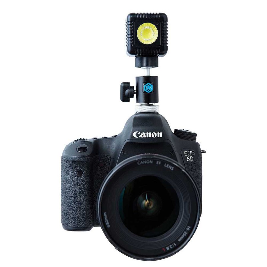 Lume Cube Lume Cube Hot Shoe Mount Flashes & Accessories