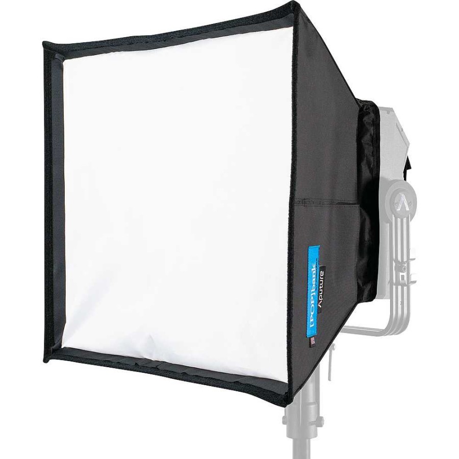 Chimera Chimera Pop Bank For Aputure Nova P300C Rectangular Soft Boxes