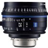 Zeiss Zeiss Cp.3 25Mm T2.1 Compact Prime Lens (Sony E Mount, Feet) Digital Cinema Lenses