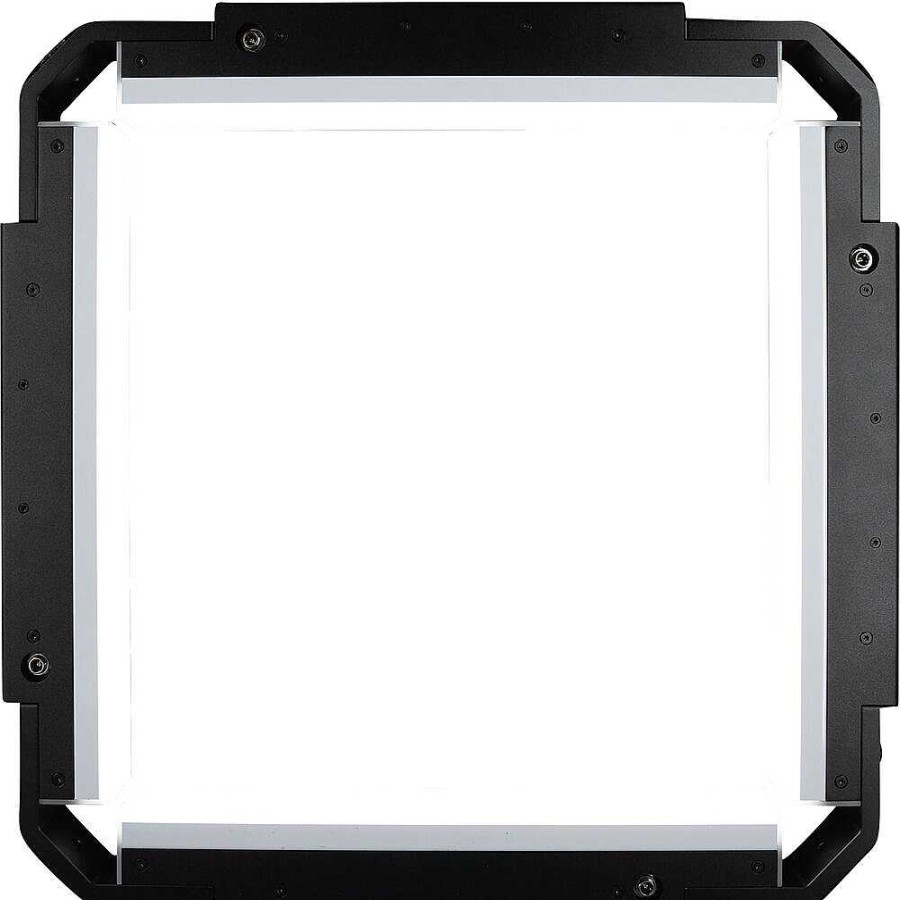 Aputure Aputure Square 3D Connector For Infinibar Series Led Panel Lights Continuous Lighting Cables And Connectors